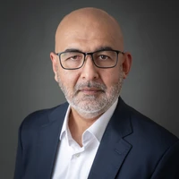 Daniel Lozano, founder of Linera Tech